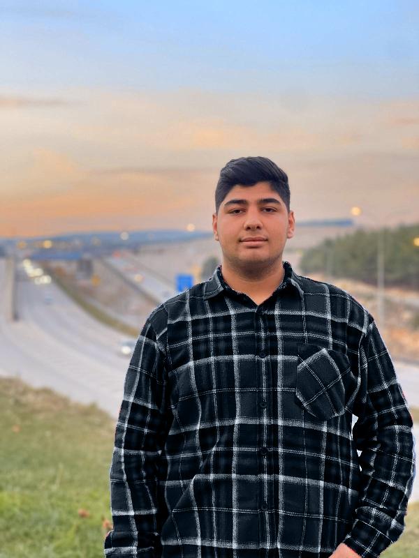 Nurullah Kartal manzara - doğa yürüyüşü - Güneydoğu Anadolu