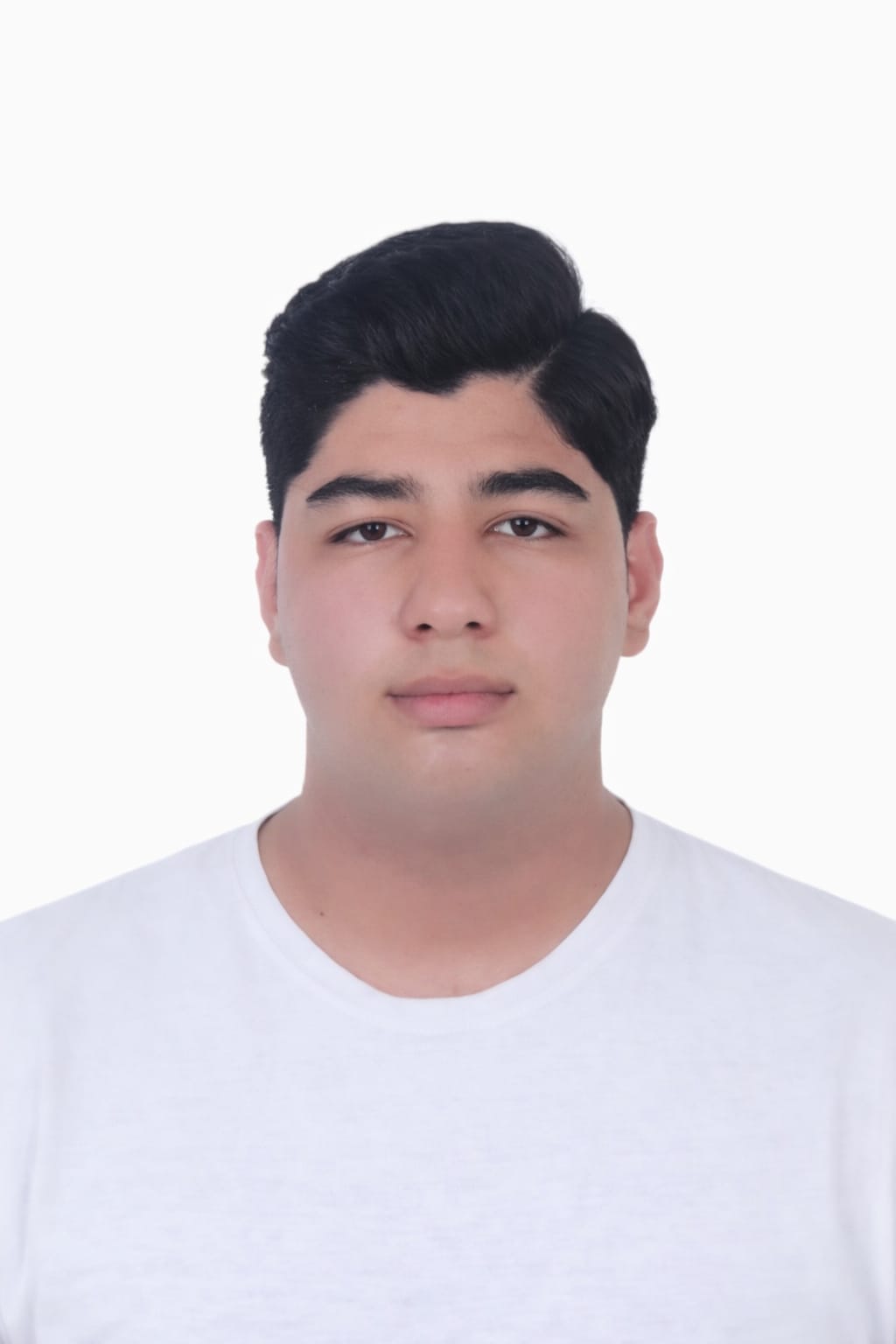 Nurullah Kartal vesikalık fotoğraf - özgeçmiş CV - resmi profil